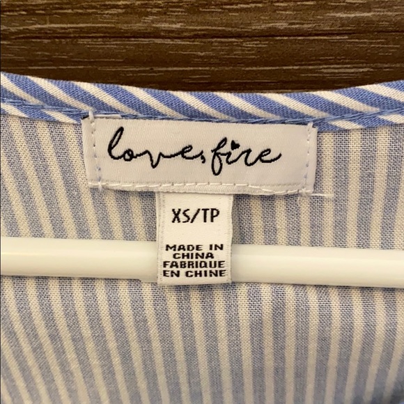 Dry Goods top - Picture 2 of 2